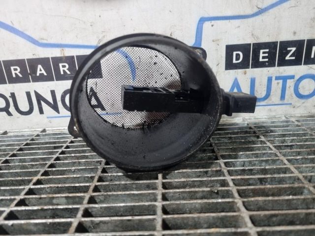 bontott MITSUBISHI PAJERO Légtömegmérő