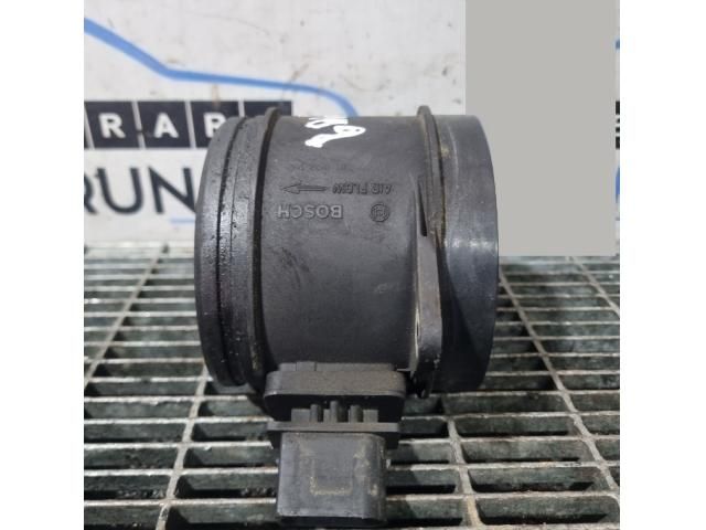 bontott MITSUBISHI PAJERO Légtömegmérő