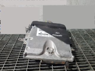 bontott MITSUBISHI PAJERO Motorvezérlő