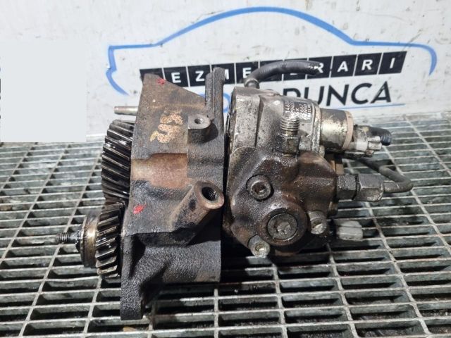 bontott MITSUBISHI PAJERO Nagynyomású Szivattyú