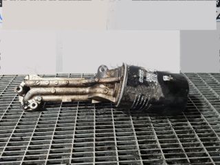 bontott MITSUBISHI PAJERO Olajszűrő Ház