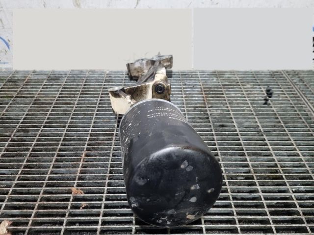 bontott MITSUBISHI PAJERO Olajszűrő Ház