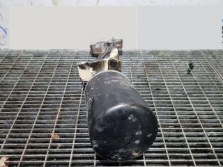 bontott MITSUBISHI PAJERO Olajszűrő Ház