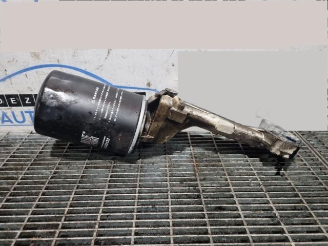 bontott MITSUBISHI PAJERO Olajszűrő Ház