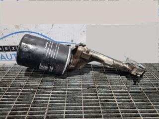 bontott MITSUBISHI PAJERO Olajszűrő Ház