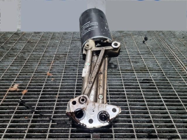 bontott MITSUBISHI PAJERO Olajszűrő Ház