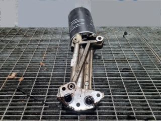 bontott MITSUBISHI PAJERO Olajszűrő Ház