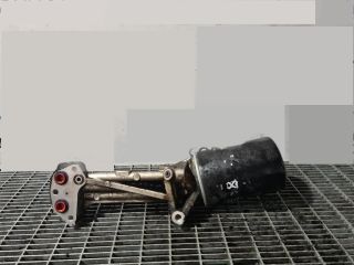 bontott MITSUBISHI PAJERO Olajszűrő Ház