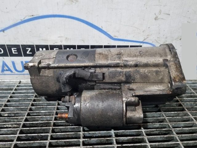 bontott MITSUBISHI PAJERO Önindító