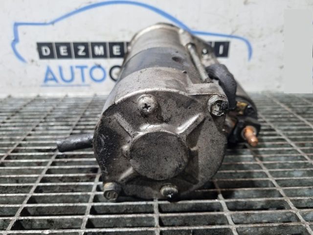 bontott MITSUBISHI PAJERO Önindító