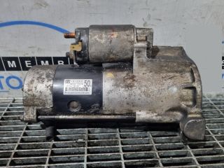 bontott MITSUBISHI PAJERO Önindító