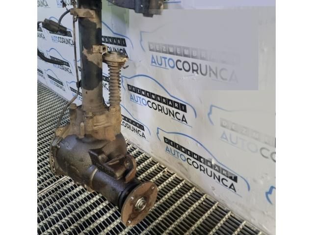 bontott MITSUBISHI PAJERO Osztómű