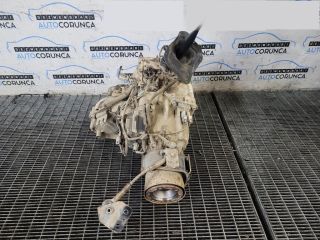 bontott MITSUBISHI PAJERO Osztómű