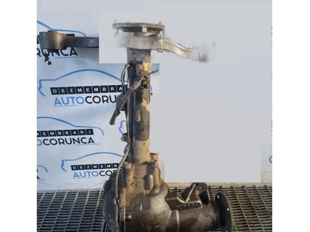 bontott MITSUBISHI PAJERO Osztómű