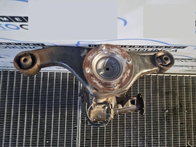 bontott MITSUBISHI PAJERO Osztómű