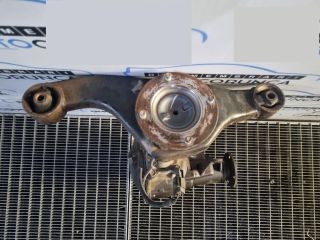 bontott MITSUBISHI PAJERO Osztómű