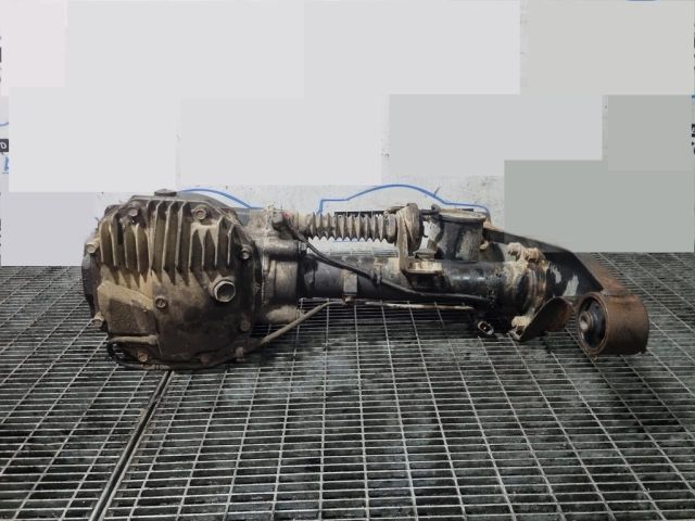 bontott MITSUBISHI PAJERO Osztómű