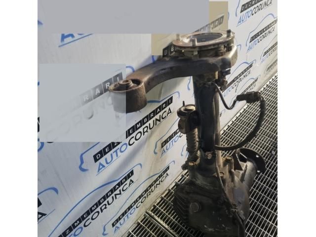 bontott MITSUBISHI PAJERO Osztómű