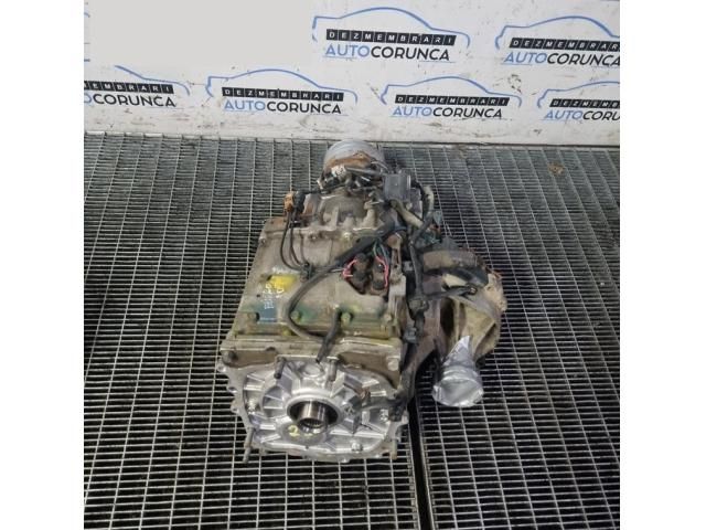 bontott MITSUBISHI PAJERO Osztómű