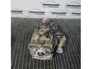 bontott MITSUBISHI PAJERO Osztómű