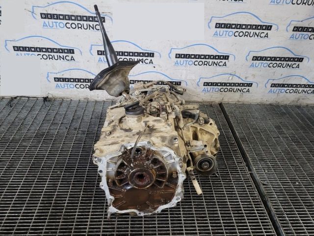 bontott MITSUBISHI PAJERO Osztómű