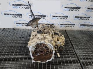 bontott MITSUBISHI PAJERO Osztómű