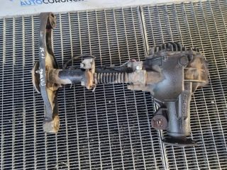 bontott MITSUBISHI PAJERO Osztómű