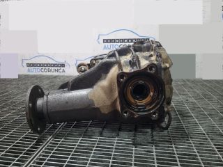 bontott MITSUBISHI PAJERO Osztómű