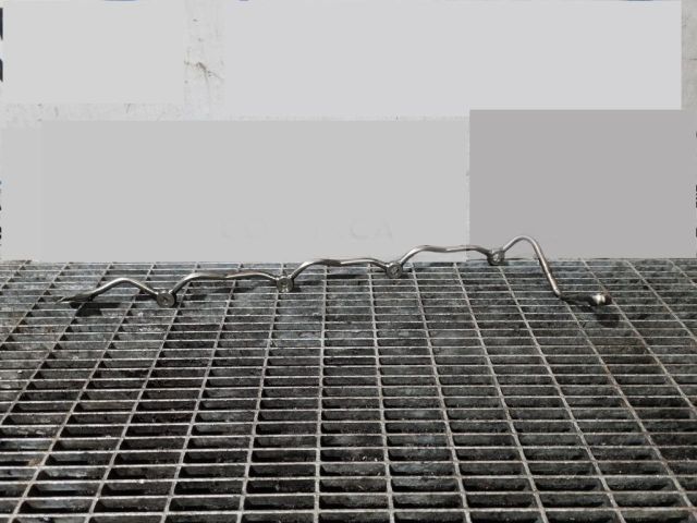 bontott MITSUBISHI PAJERO Résolajcső