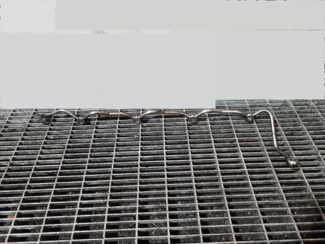 bontott MITSUBISHI PAJERO Résolajcső