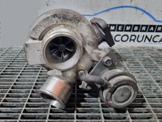 bontott MITSUBISHI PAJERO Turbó