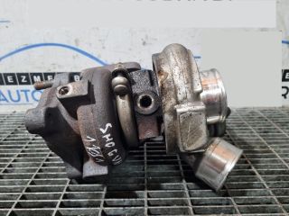 bontott MITSUBISHI PAJERO Turbó