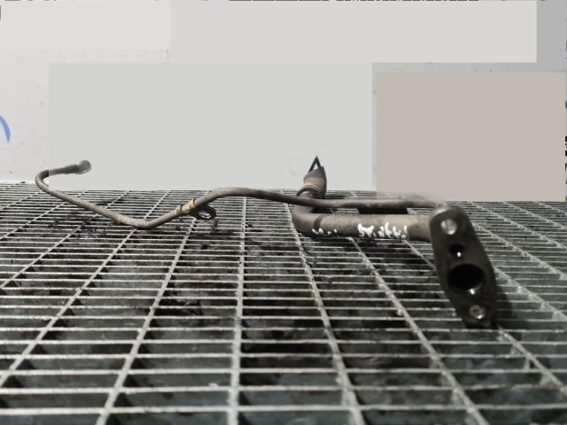 bontott MITSUBISHI PAJERO Turbócső