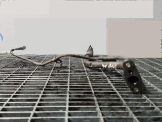 bontott MITSUBISHI PAJERO Turbócső