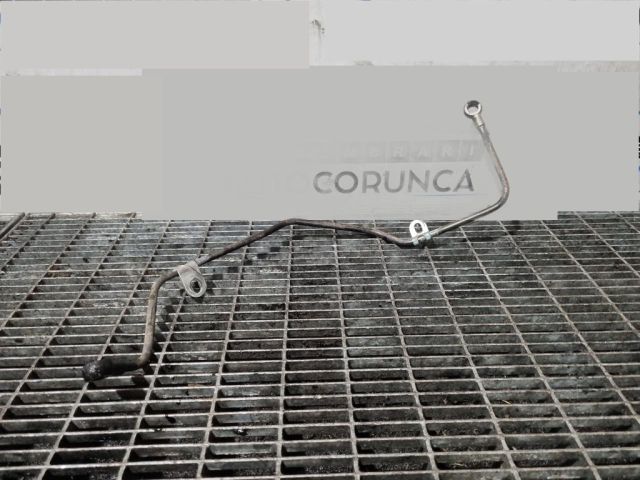 bontott MITSUBISHI PAJERO Turbócső