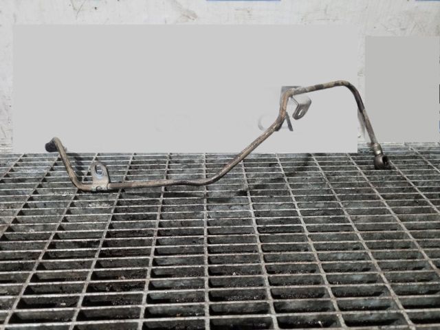 bontott MITSUBISHI PAJERO Turbócső