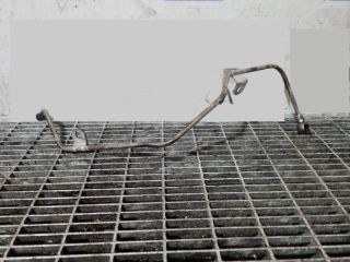 bontott MITSUBISHI PAJERO Turbócső