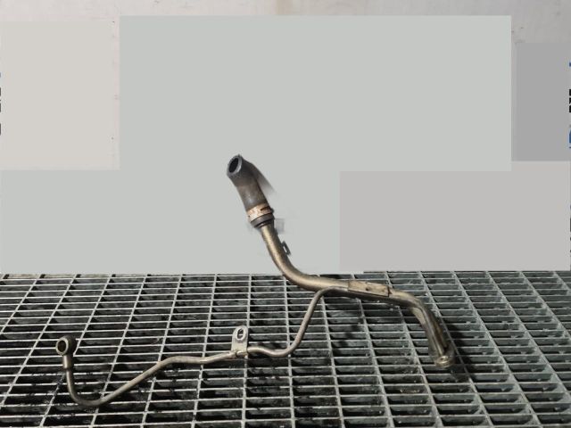 bontott MITSUBISHI PAJERO Turbócső