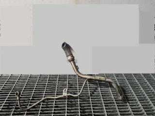 bontott MITSUBISHI PAJERO Turbócső