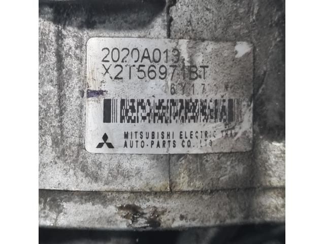 bontott MITSUBISHI PAJERO Vákumpumpa