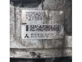 bontott MITSUBISHI PAJERO Vákumpumpa