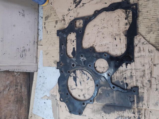 bontott MITSUBISHI PAJERO Adagoló Tartó Bak