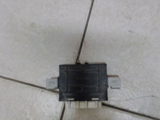 bontott MITSUBISHI PAJERO Automata Váltó Elektronika