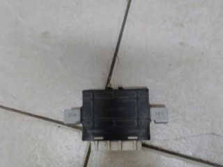 bontott MITSUBISHI PAJERO Automata Váltó Elektronika