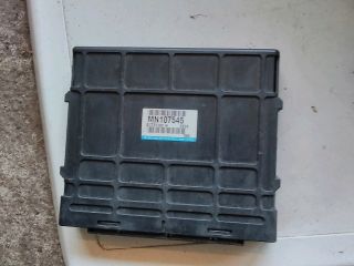 bontott MITSUBISHI PAJERO Automata Váltó Elektronika