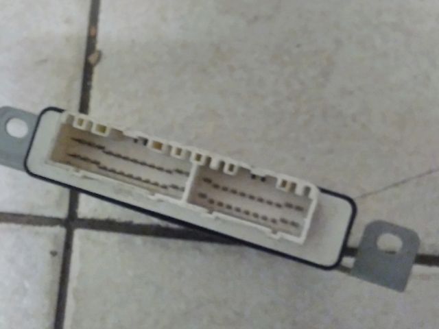 bontott MITSUBISHI PAJERO Automata Váltó Elektronika