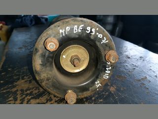 bontott MITSUBISHI PAJERO Bal első Gólyaláb (Lengécsillapító, Rugó)