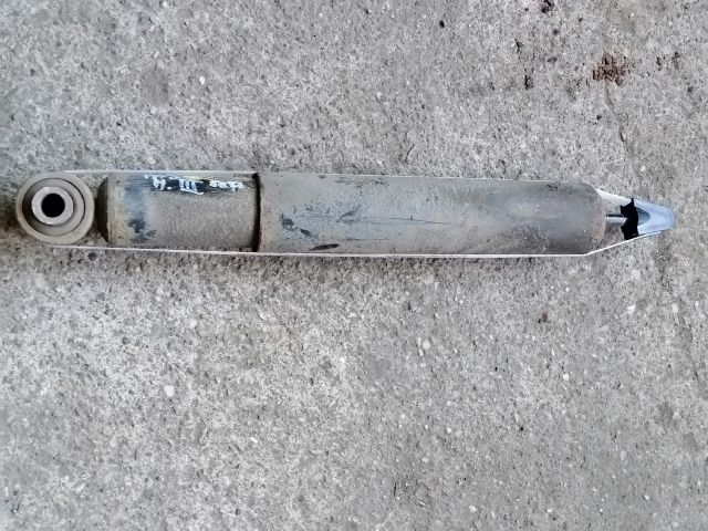 bontott MITSUBISHI PAJERO Bal hátsó Lengéscsillapító