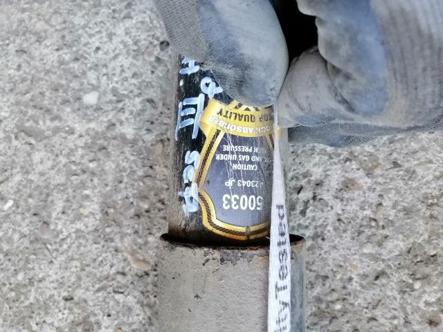 bontott MITSUBISHI PAJERO Bal hátsó Lengéscsillapító