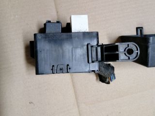 bontott MITSUBISHI PAJERO Biztosítéktábla Motortér